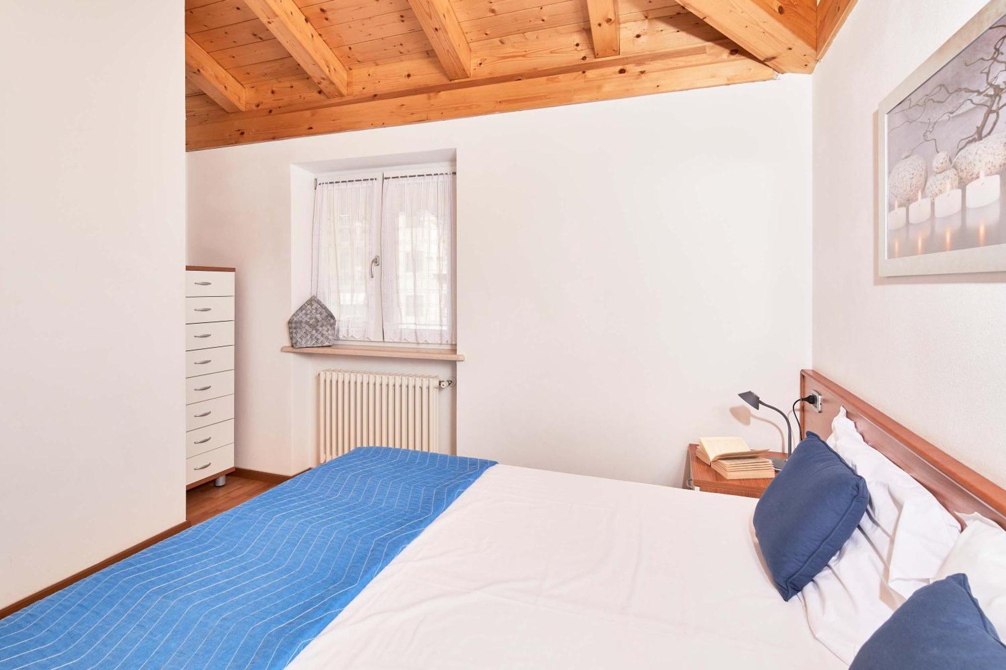 Bella Villa Apartments Riva del Garda Eksteriør bilde