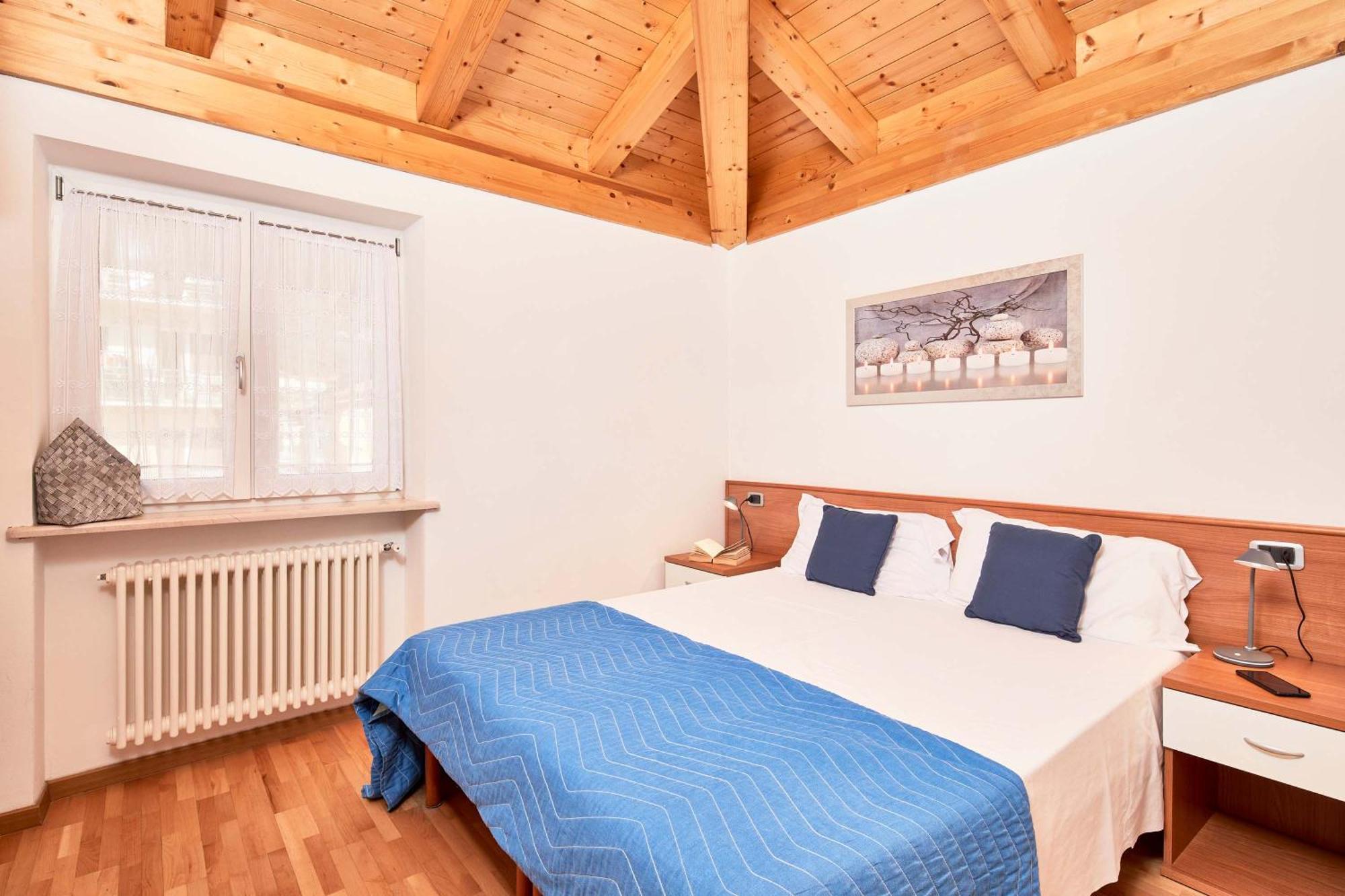 Bella Villa Apartments Riva del Garda Eksteriør bilde