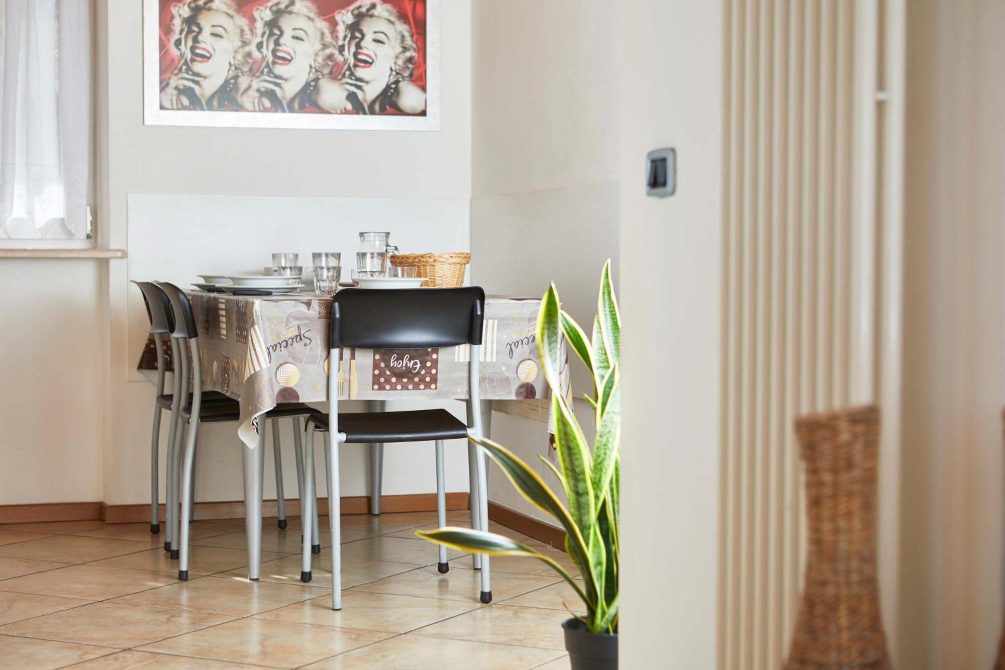 Bella Villa Apartments Riva del Garda Eksteriør bilde