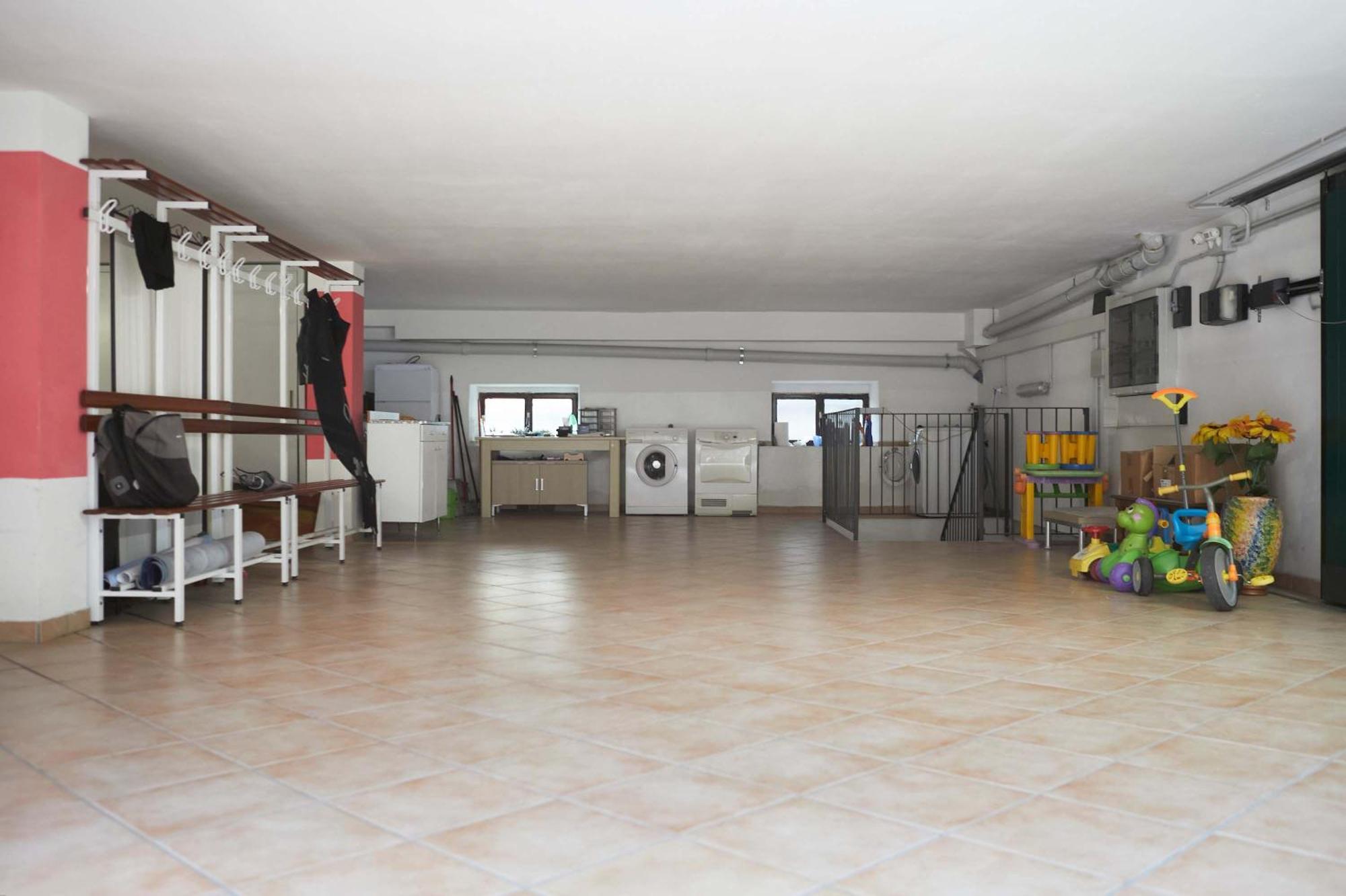 Bella Villa Apartments Riva del Garda Eksteriør bilde