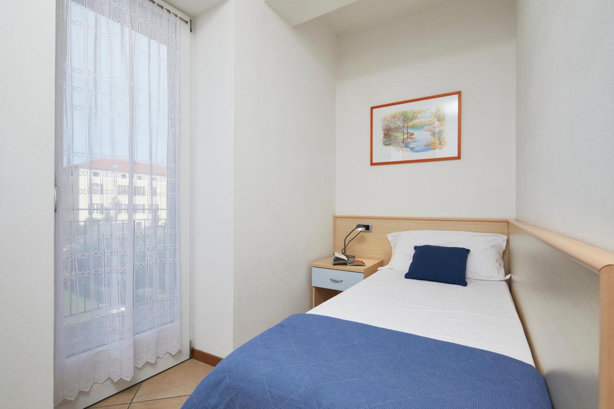 Bella Villa Apartments Riva del Garda Eksteriør bilde