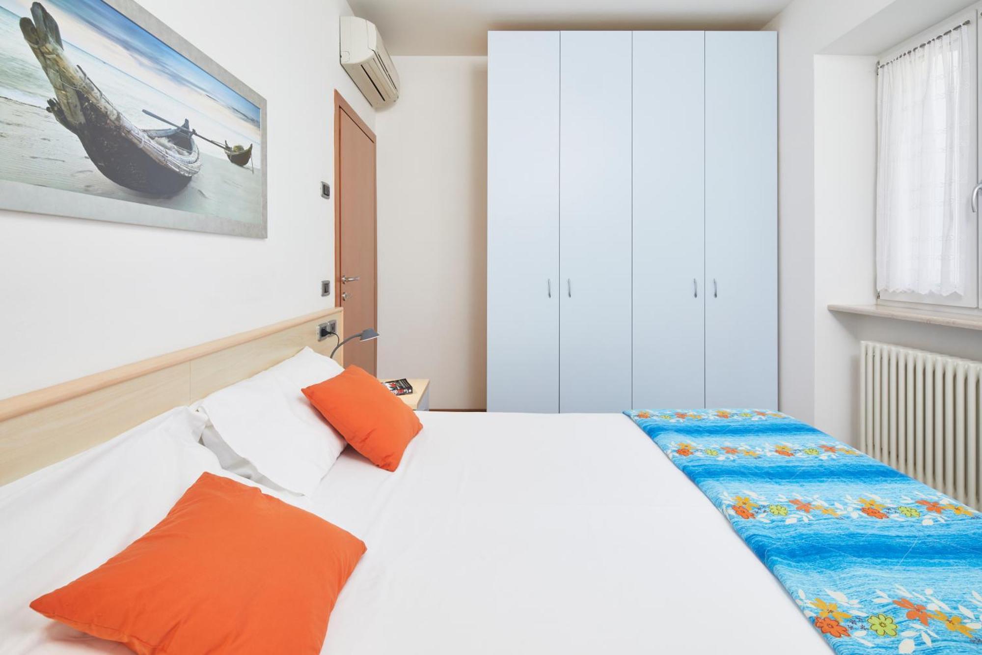 Bella Villa Apartments Riva del Garda Eksteriør bilde